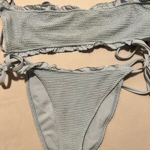 Pacsun bathing suit!